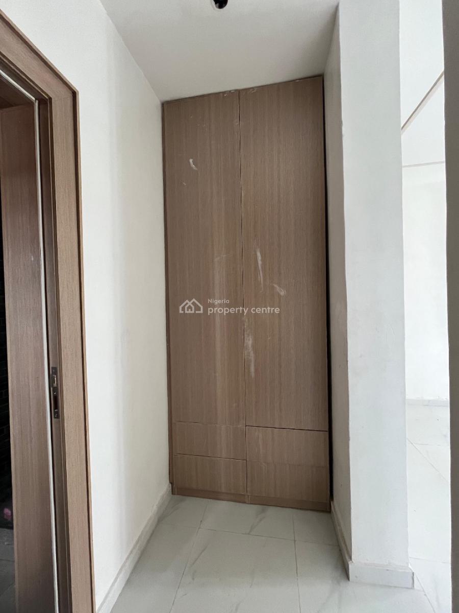 Contemporary Newly Built 4 Bedroom Fully Detached Duplex, Newly Built, Ample Car Parking, Secured Estate, Ojodu, Lagos, Detached Duplex for Sale