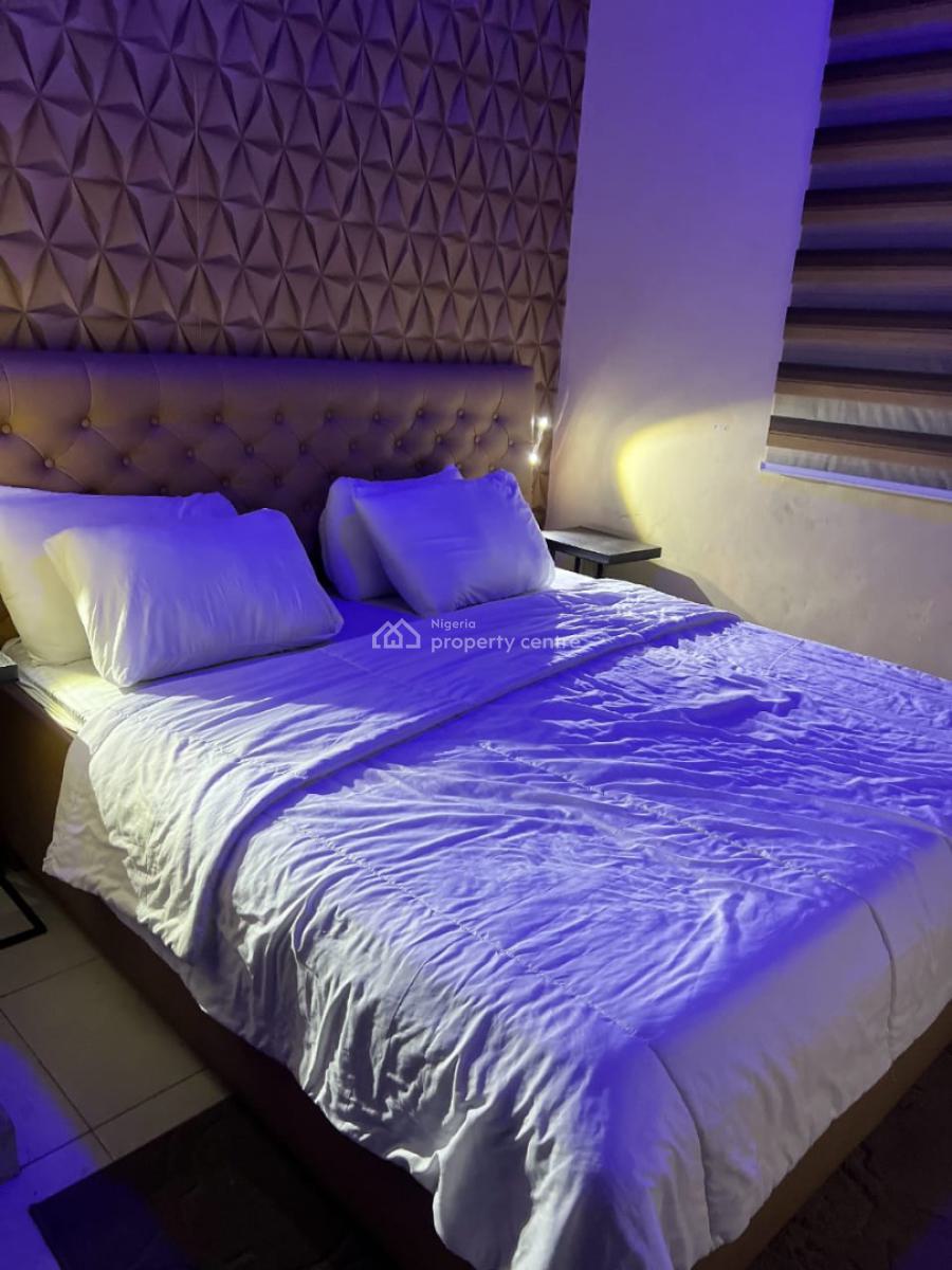 4 Bdrm Semi-detached Duplex + Bq (furnished), Agodi Gra/ Olive Court, Agodi, Ibadan, Oyo, Semi-detached Duplex for Sale