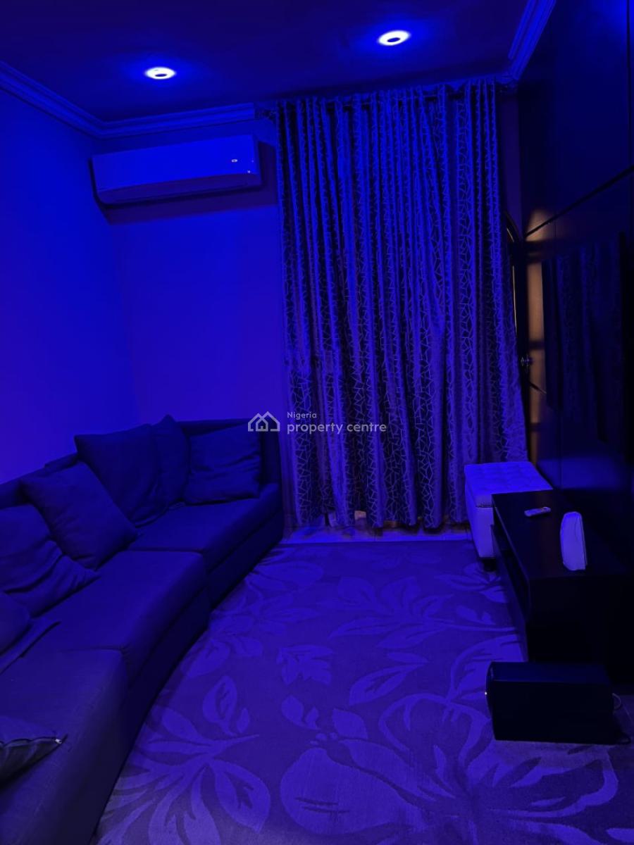 4 Bdrm Semi-detached Duplex + Bq (furnished), Agodi Gra/ Olive Court, Agodi, Ibadan, Oyo, Semi-detached Duplex for Sale