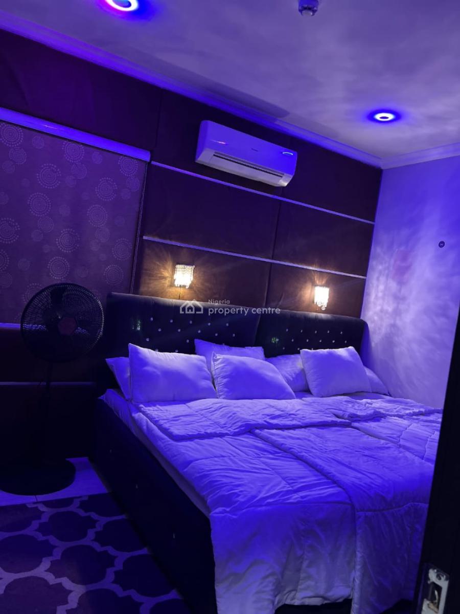 4 Bdrm Semi-detached Duplex + Bq (furnished), Agodi Gra/ Olive Court, Agodi, Ibadan, Oyo, Semi-detached Duplex for Sale