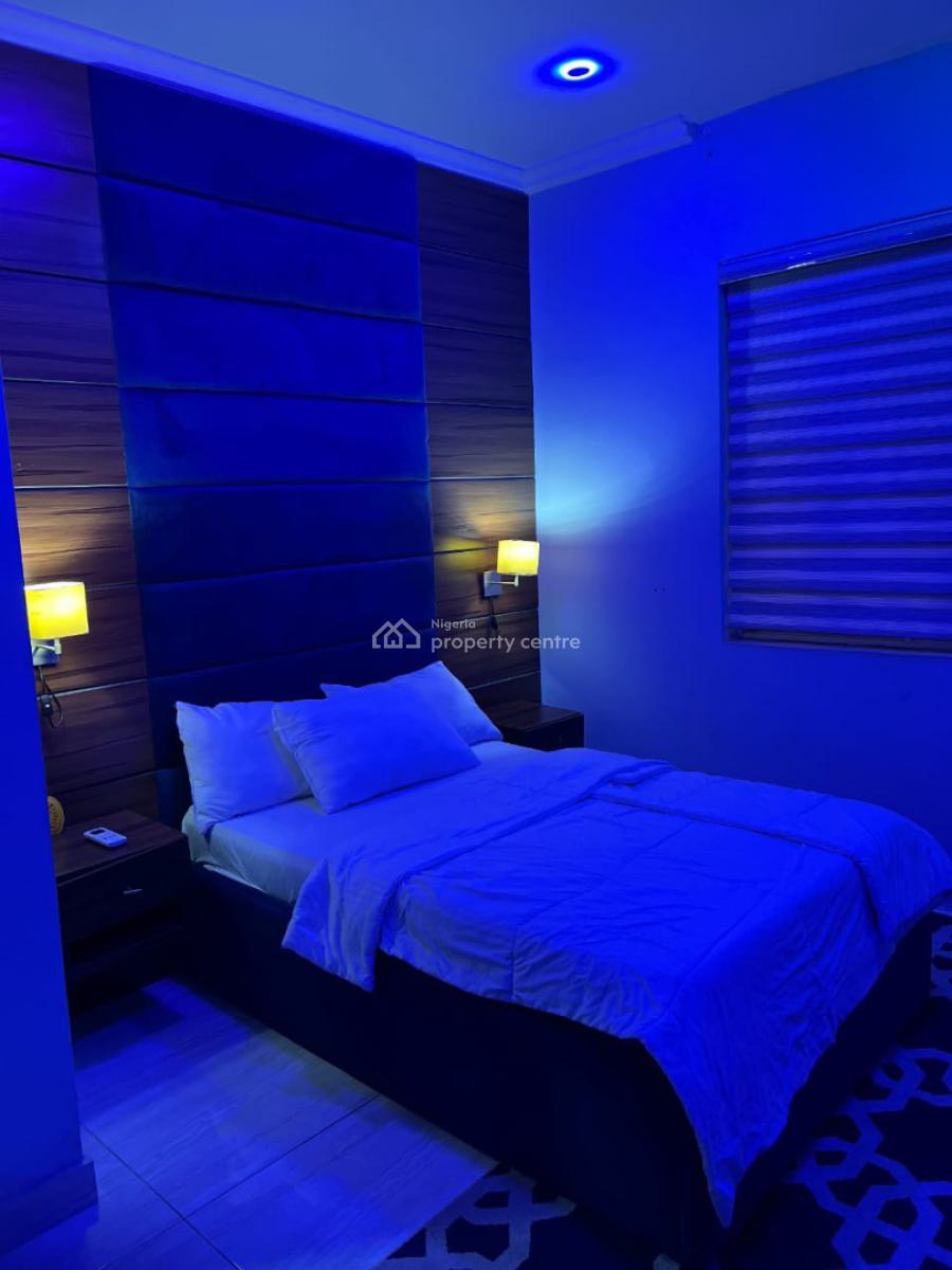 4 Bdrm Semi-detached Duplex + Bq (furnished), Agodi Gra/ Olive Court, Agodi, Ibadan, Oyo, Semi-detached Duplex for Sale