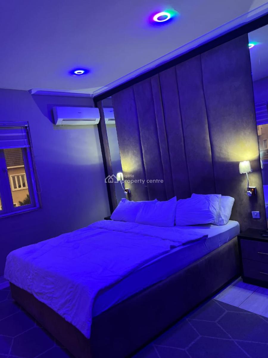 4 Bdrm Semi-detached Duplex + Bq (furnished), Agodi Gra/ Olive Court, Agodi, Ibadan, Oyo, Semi-detached Duplex for Sale