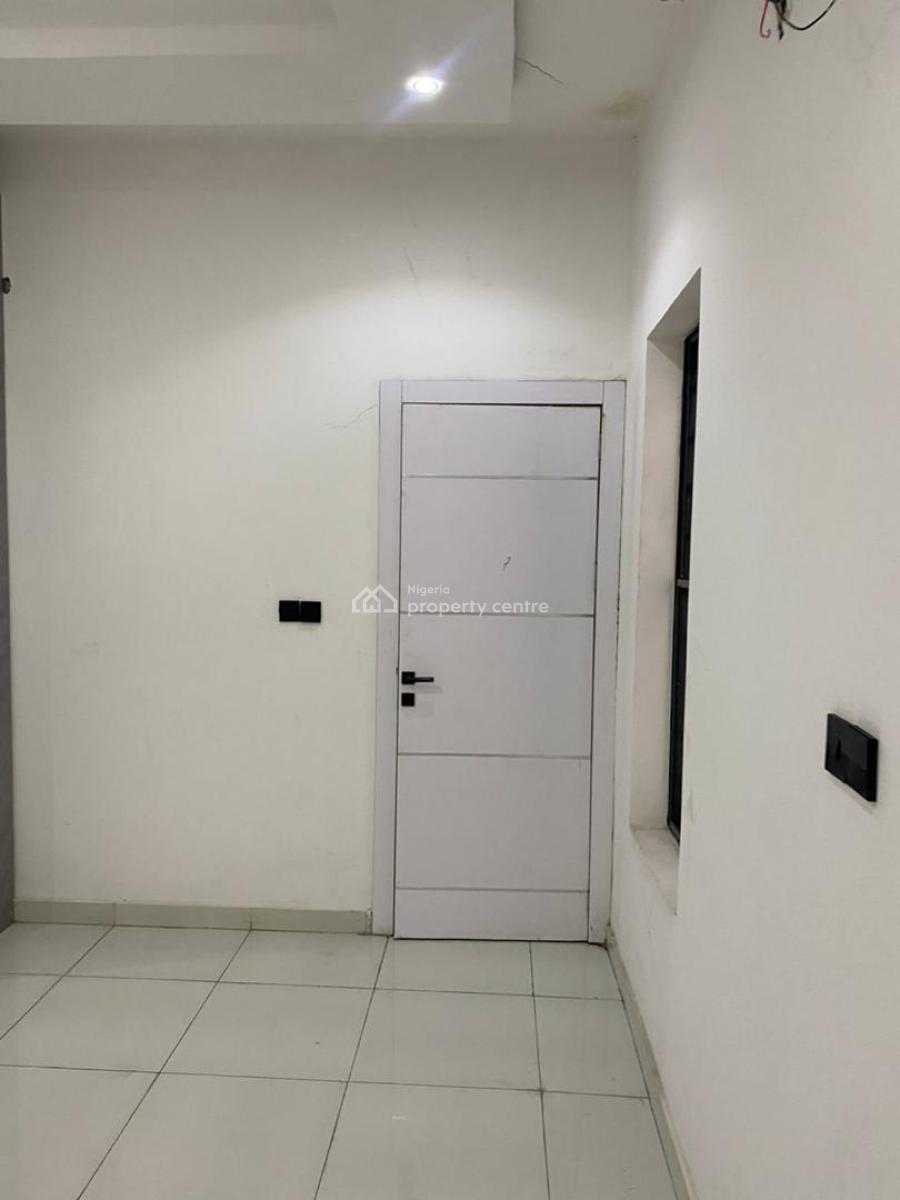 4bedroom Duplex, Chevron Lekki, Lekki, Lagos, Terraced Duplex for Rent