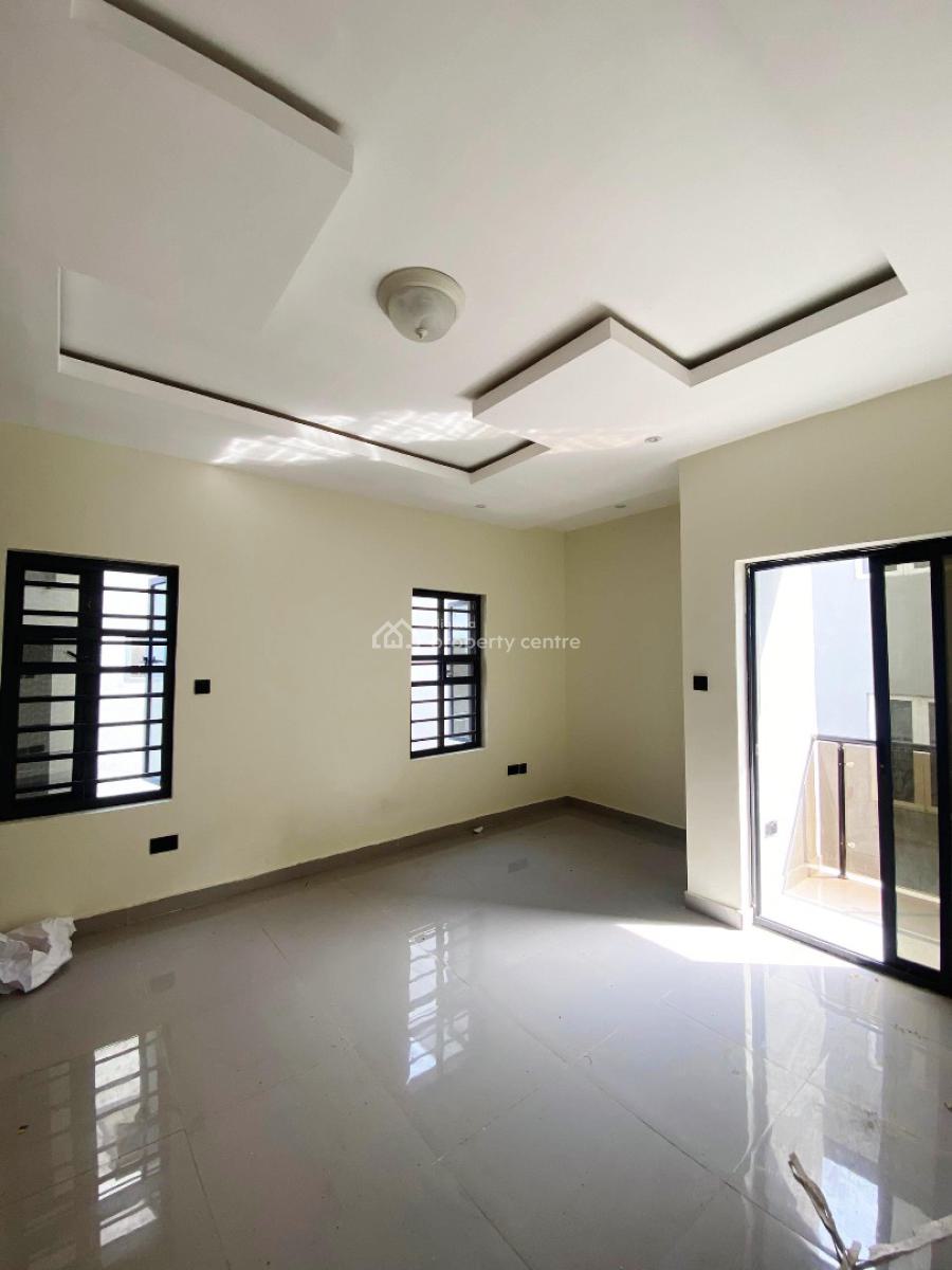 Newly Built 2 Bedroom Apartment with Pool, Ikate, Lekki, Lagos, Flat / Apartment for Sale