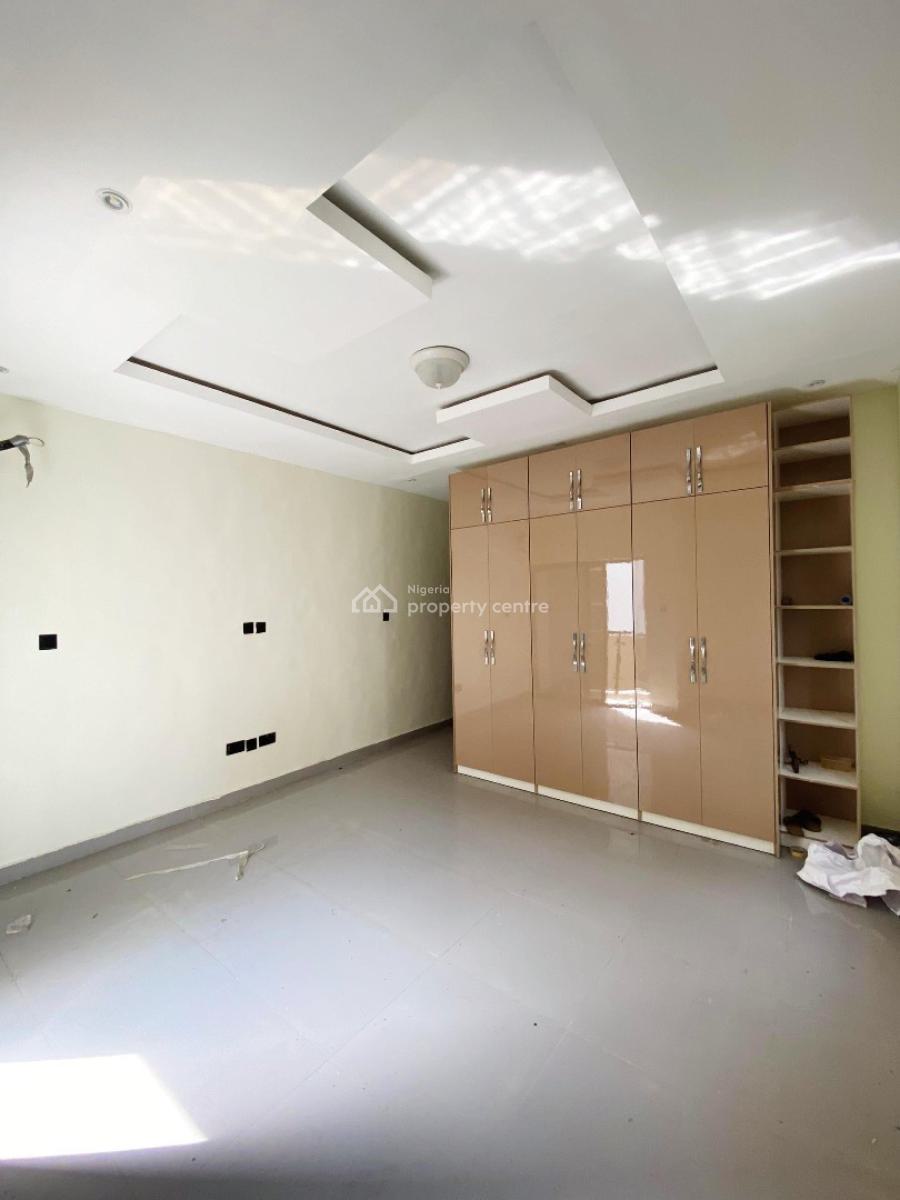 Newly Built 2 Bedroom Apartment with Pool, Ikate, Lekki, Lagos, Flat / Apartment for Sale