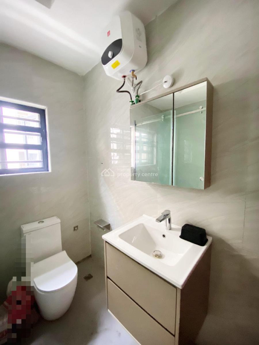 Newly Built 2 Bedroom Apartment with Pool, Ikate, Lekki, Lagos, Flat / Apartment for Sale