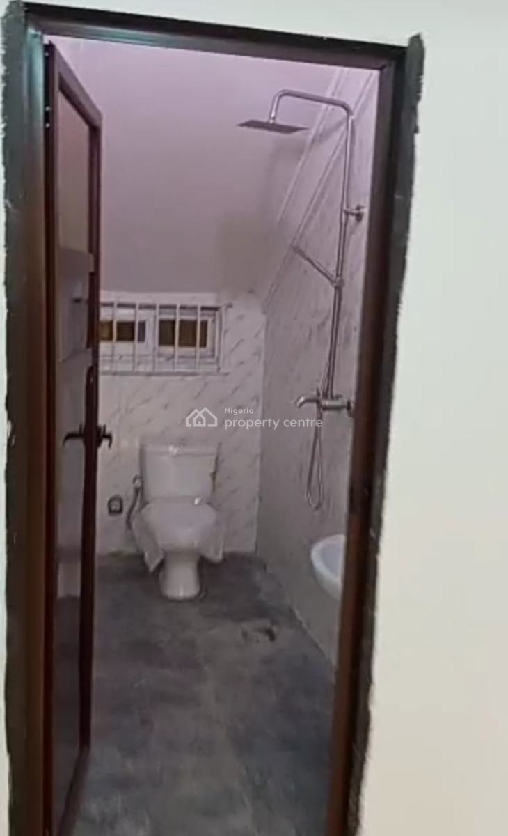 Well Maintained Mini Flat { Video Available}, Value County Estate, Sangotedo, Ajah, Lagos, Mini Flat (room and Parlour) for Rent