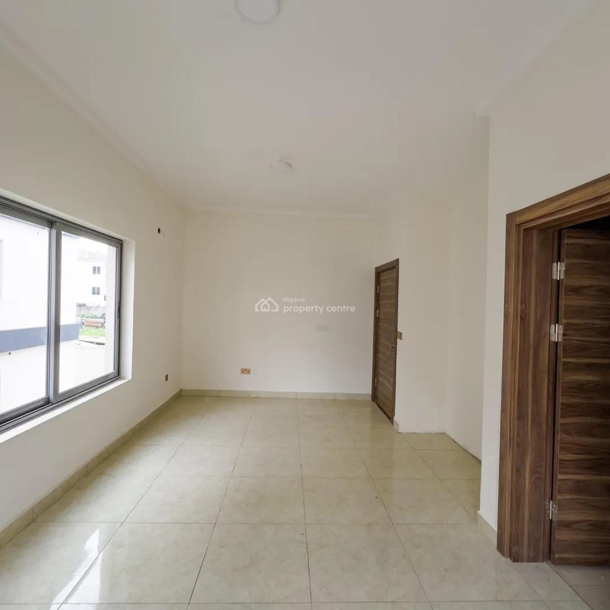 Newly Built 5-bedroom in a Serene Estate, Md Estate, Mabushi, Abuja, Semi-detached Duplex for Sale