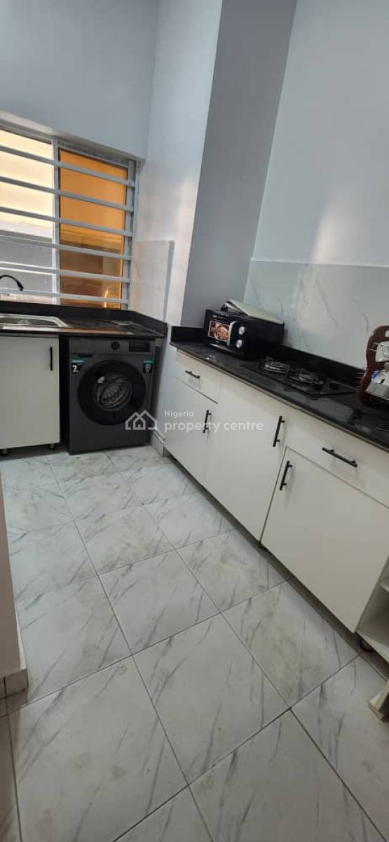 Mini Flat, Osapa London., Lekki, Lagos, Mini Flat (room and Parlour) for Rent