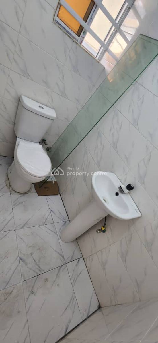 Mini Flat, Osapa London., Lekki, Lagos, Mini Flat (room and Parlour) for Rent