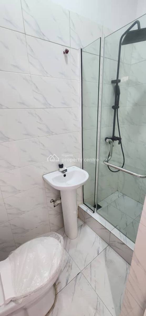 Mini Flat, Osapa London., Lekki, Lagos, Mini Flat (room and Parlour) for Rent