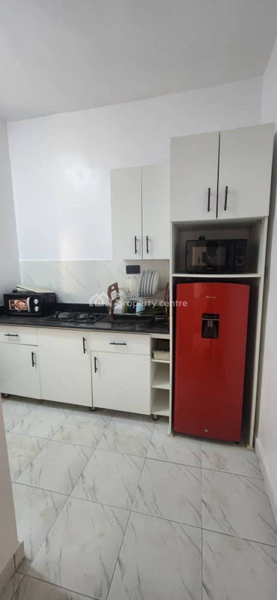 Mini Flat, Osapa London., Lekki, Lagos, Mini Flat (room and Parlour) for Rent