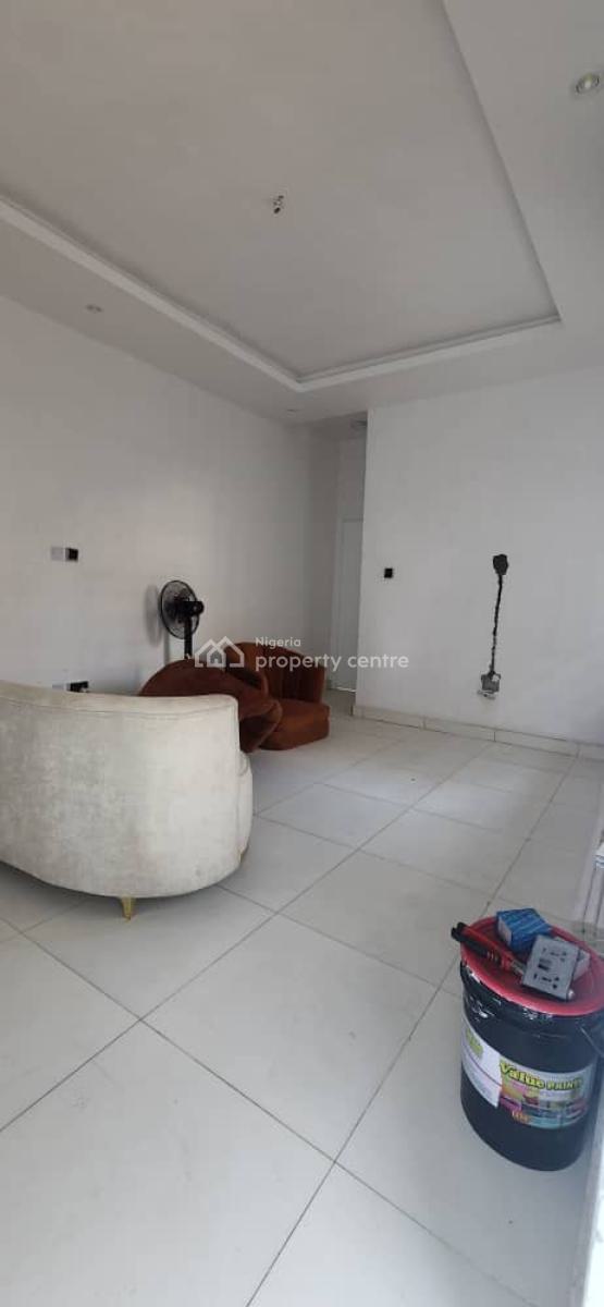 Mini Flat, Osapa London., Lekki, Lagos, Mini Flat (room and Parlour) for Rent