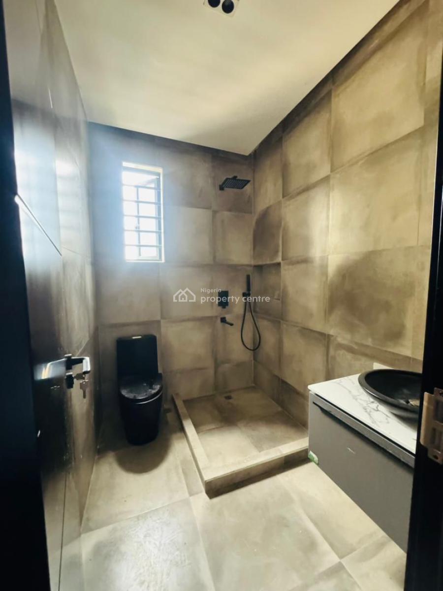 Smartly Finished 5bed Room, Ikeja Gra, Ikeja Gra, Ikeja, Lagos, Detached Duplex for Sale