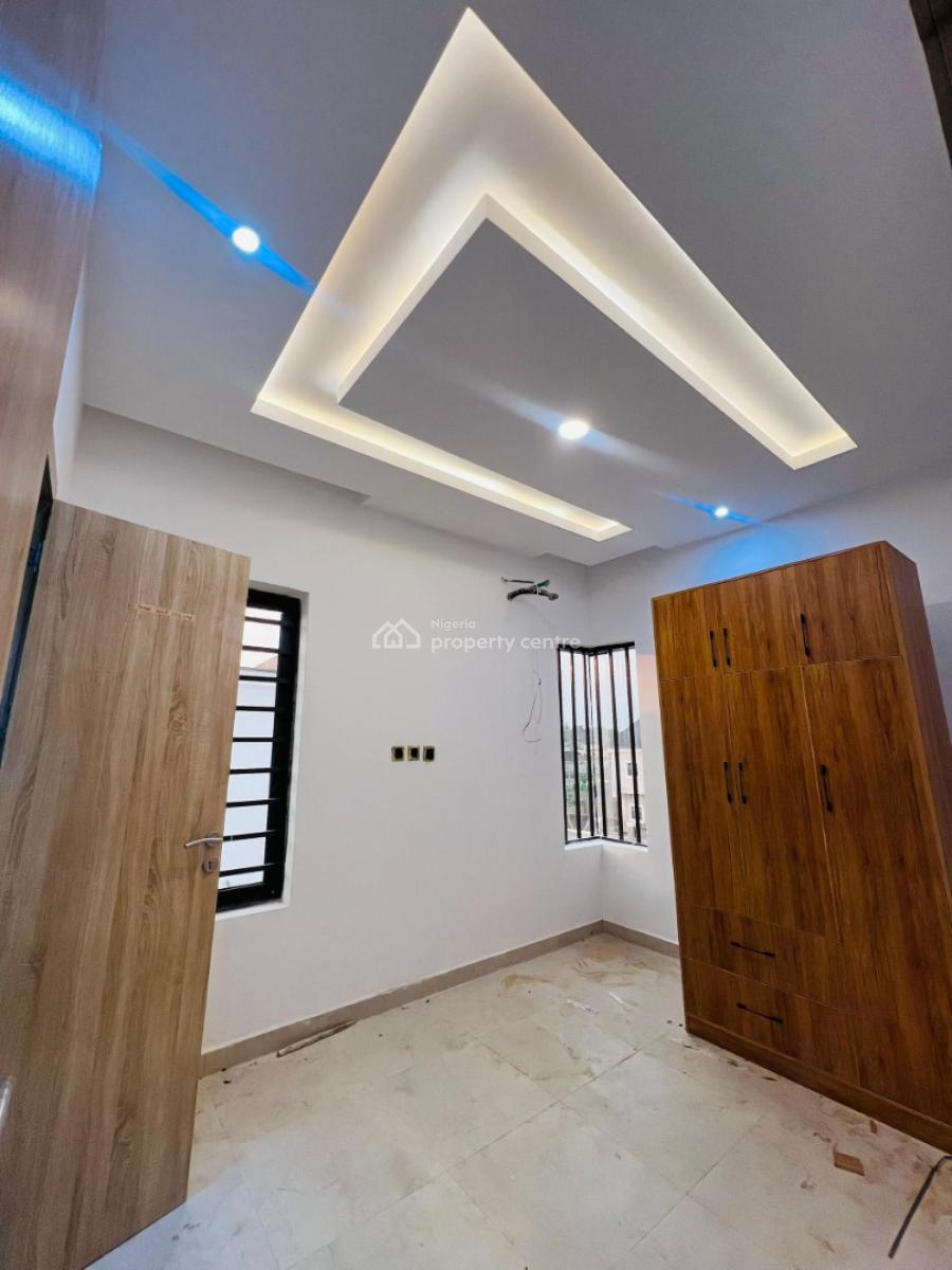Aesthetic Pleasing 5 Bedroom Fully Detached Duplex, Tastefully Built 5 Bedroom Fully Detached Duplex in Secure Estate in I, Ikorodu, Lagos, Detached Duplex for Sale