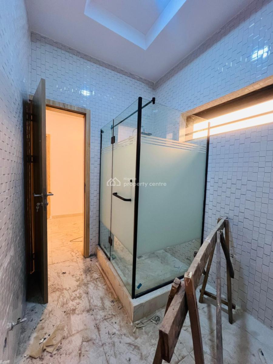 Aesthetic Pleasing 5 Bedroom Fully Detached Duplex, Tastefully Built 5 Bedroom Fully Detached Duplex in Secure Estate in I, Ikorodu, Lagos, Detached Duplex for Sale