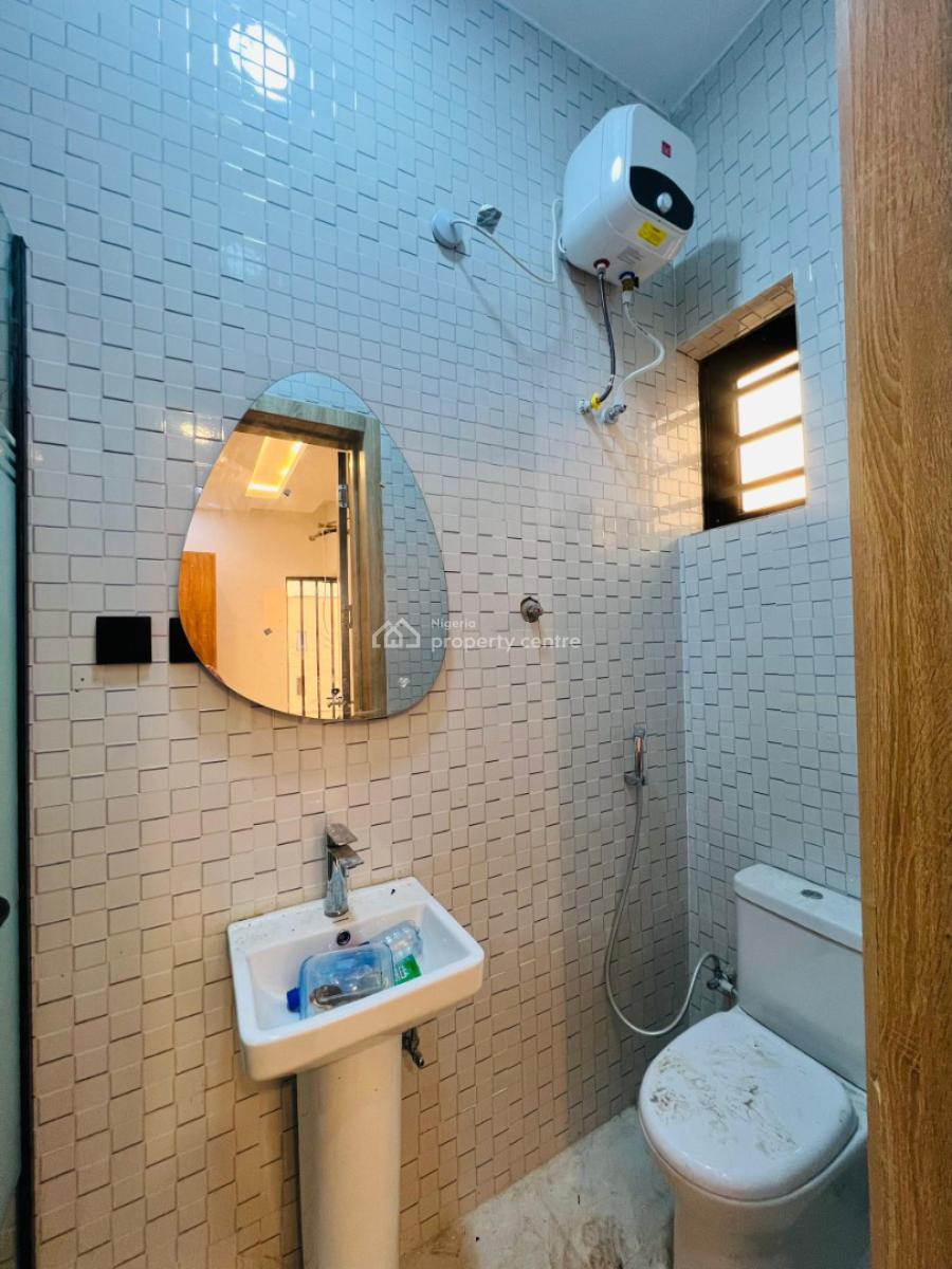 Aesthetic Pleasing 5 Bedroom Fully Detached Duplex, Tastefully Built 5 Bedroom Fully Detached Duplex in Secure Estate in I, Ikorodu, Lagos, Detached Duplex for Sale