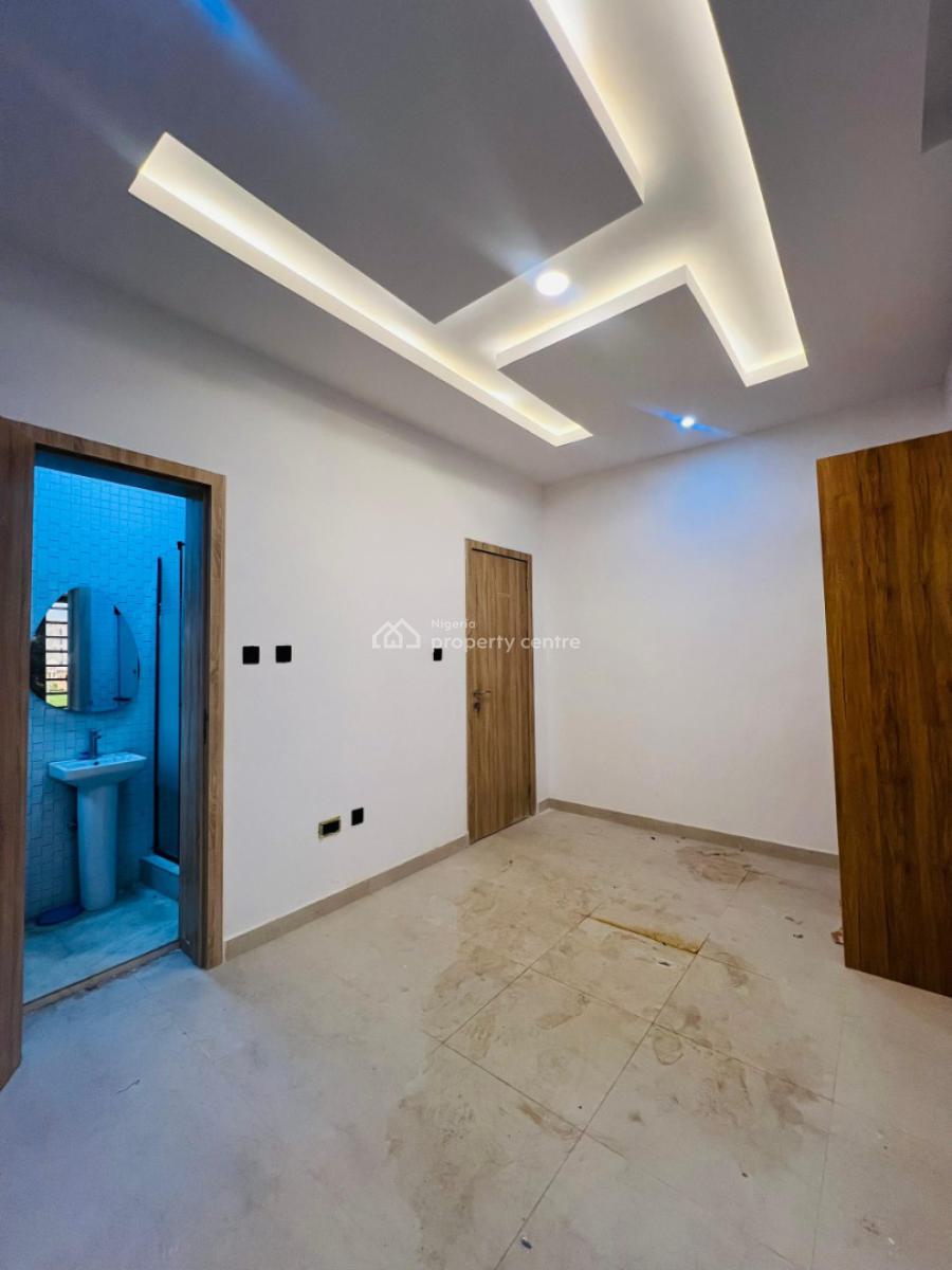 Aesthetic Pleasing 5 Bedroom Fully Detached Duplex, Tastefully Built 5 Bedroom Fully Detached Duplex in Secure Estate in I, Ikorodu, Lagos, Detached Duplex for Sale