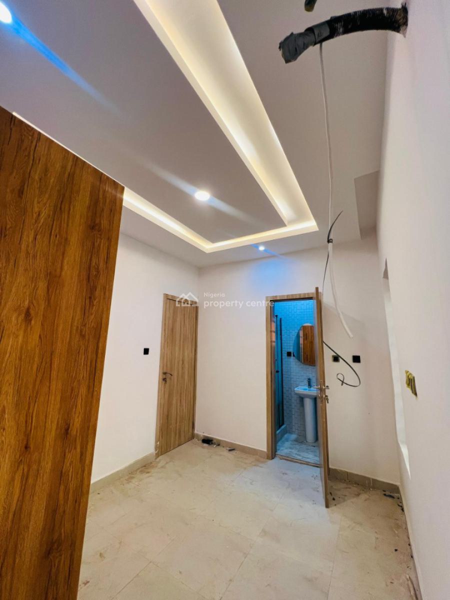 Aesthetic Pleasing 5 Bedroom Fully Detached Duplex, Tastefully Built 5 Bedroom Fully Detached Duplex in Secure Estate in I, Ikorodu, Lagos, Detached Duplex for Sale