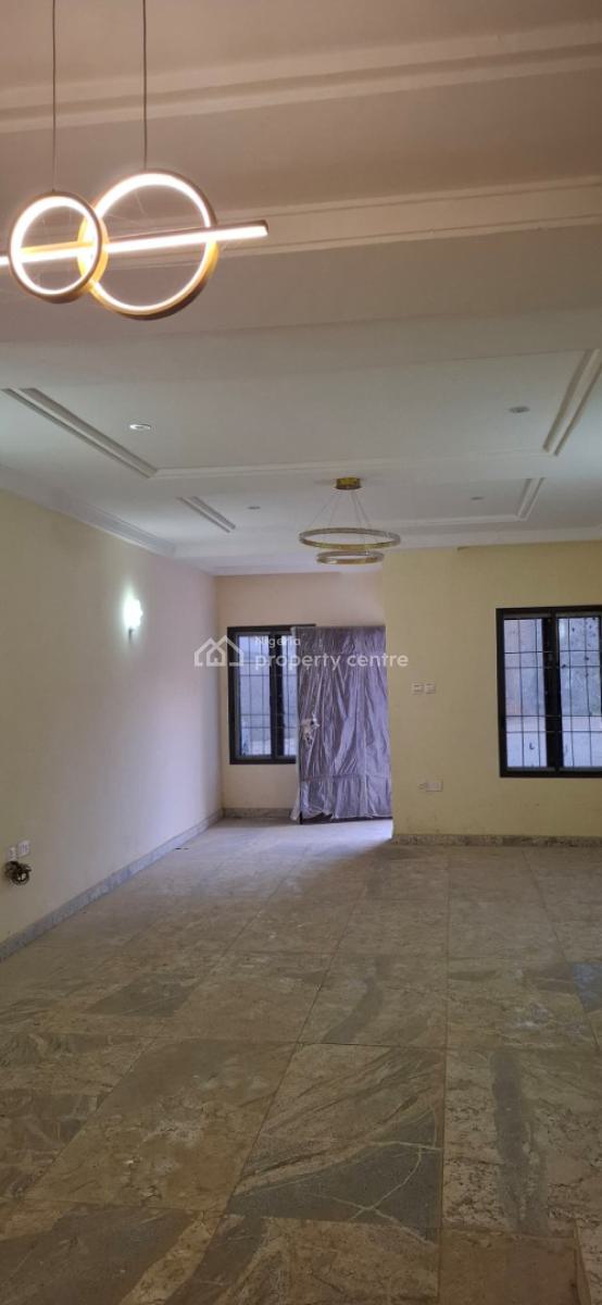Luxury 4 Bedroom, Guzape District, Abuja, Terraced Duplex for Rent