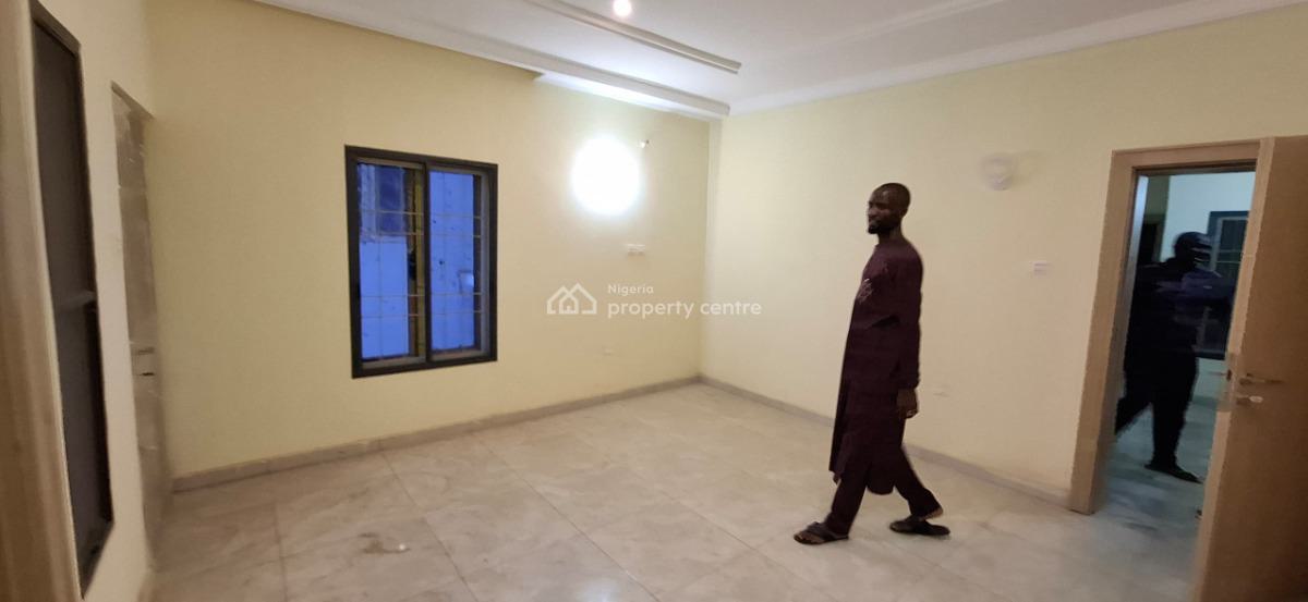 Luxury 4 Bedroom, Guzape District, Abuja, Terraced Duplex for Rent