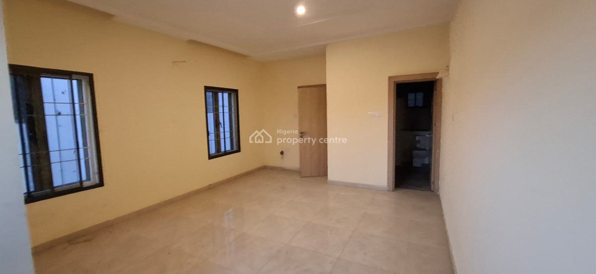 Luxury 4 Bedroom, Guzape District, Abuja, Terraced Duplex for Rent