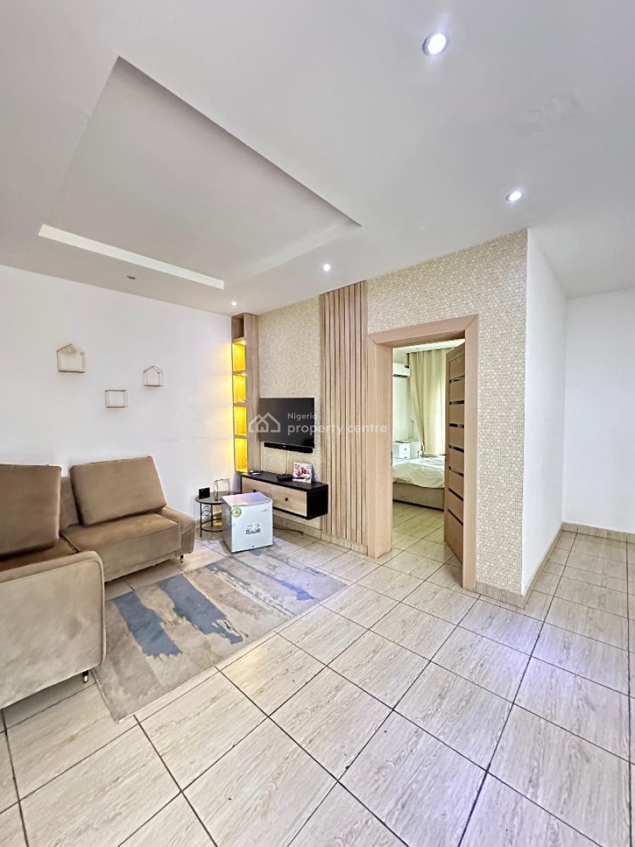 Furnished 4 Bedroom Terraced Duplex with Communal Pool and Gym, Lekki, Lekki Phase 1, Lekki, Lagos, Terraced Duplex for Sale