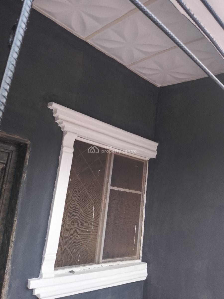 Mini Flat, Oreta, Igbogbo, Ikorodu, Lagos, Mini Flat (room and Parlour) for Rent