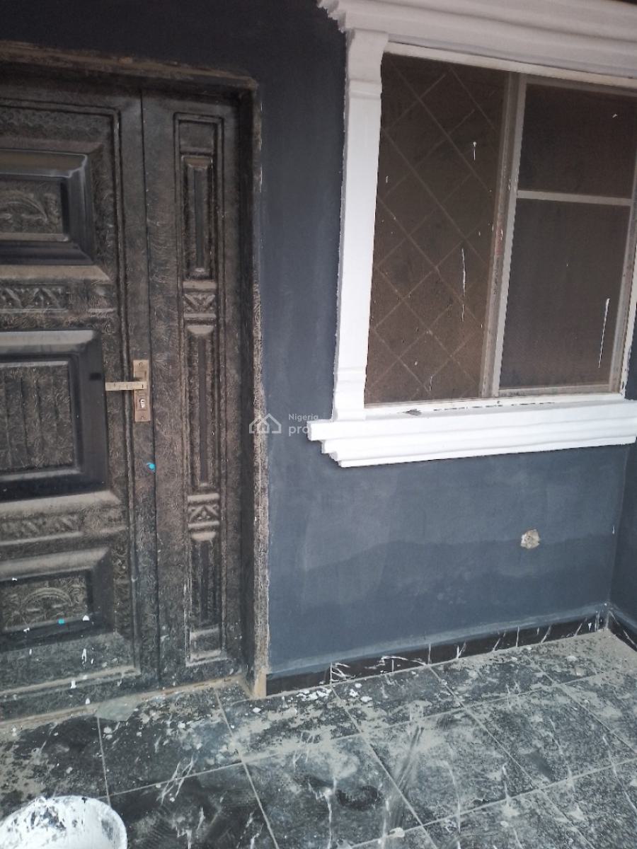 Mini Flat, Oreta, Igbogbo, Ikorodu, Lagos, Mini Flat (room and Parlour) for Rent