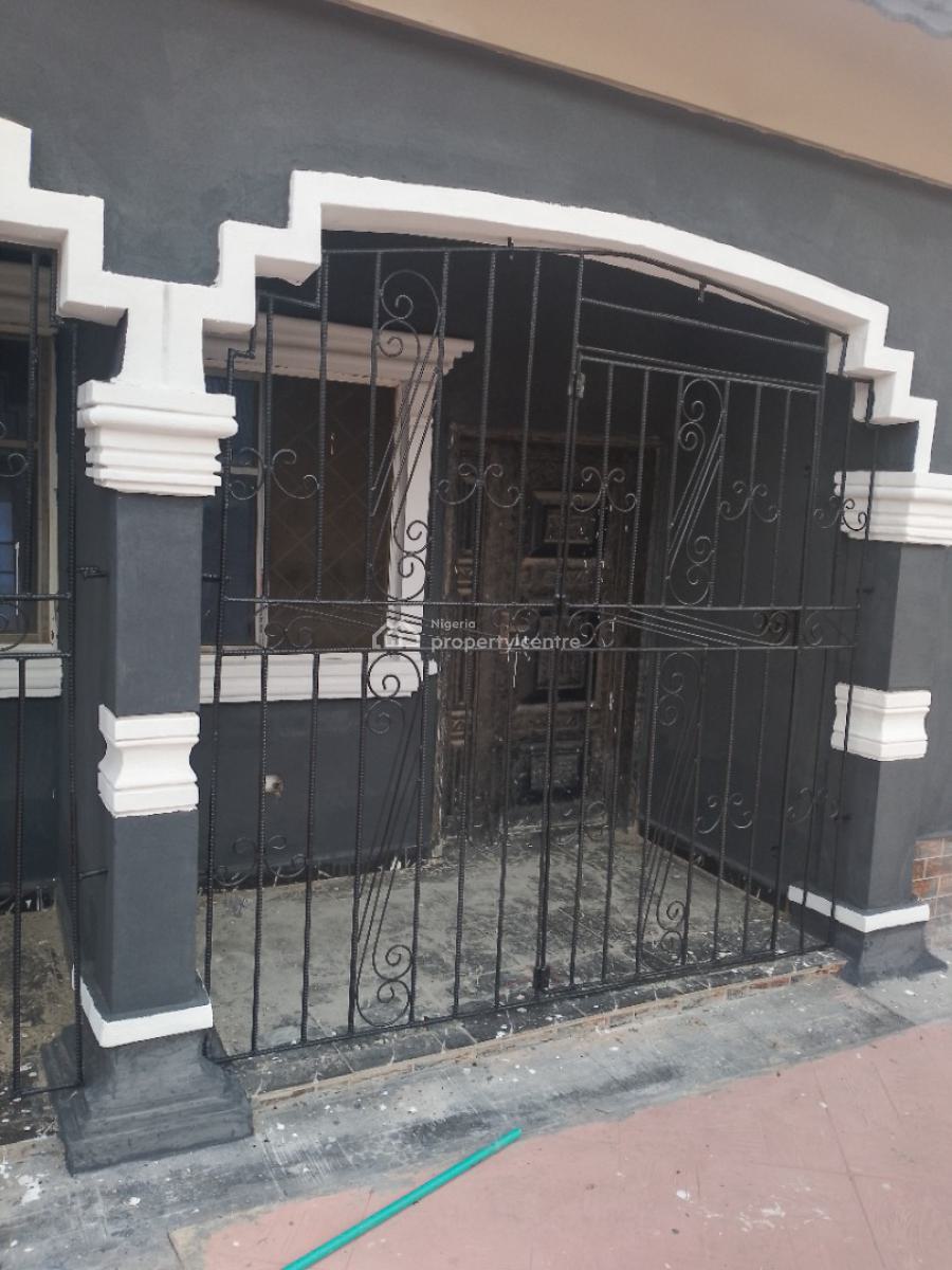 Mini Flat, Oreta, Igbogbo, Ikorodu, Lagos, Mini Flat (room and Parlour) for Rent