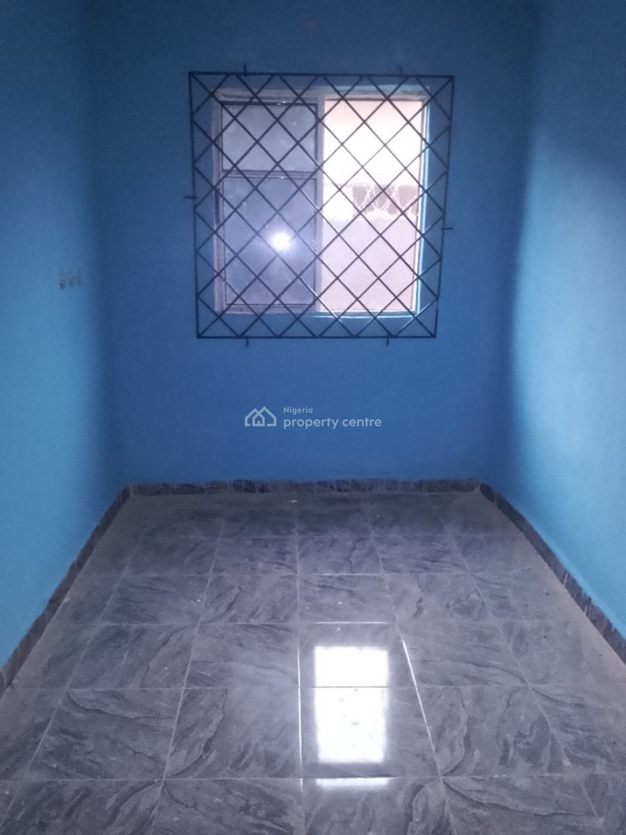 Mini Flat, Oreta, Igbogbo, Ikorodu, Lagos, Mini Flat (room and Parlour) for Rent