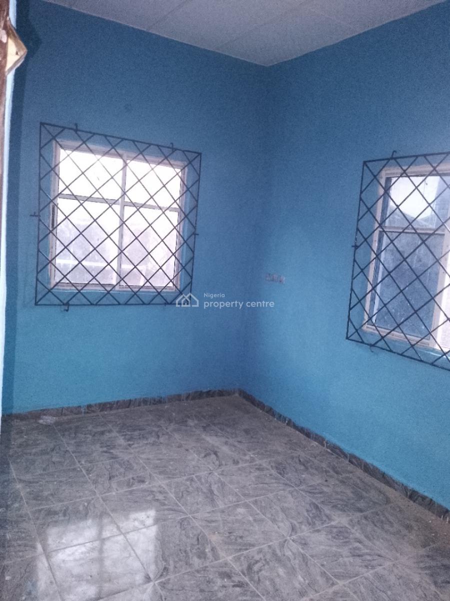 Mini Flat, Oreta, Igbogbo, Ikorodu, Lagos, Mini Flat (room and Parlour) for Rent
