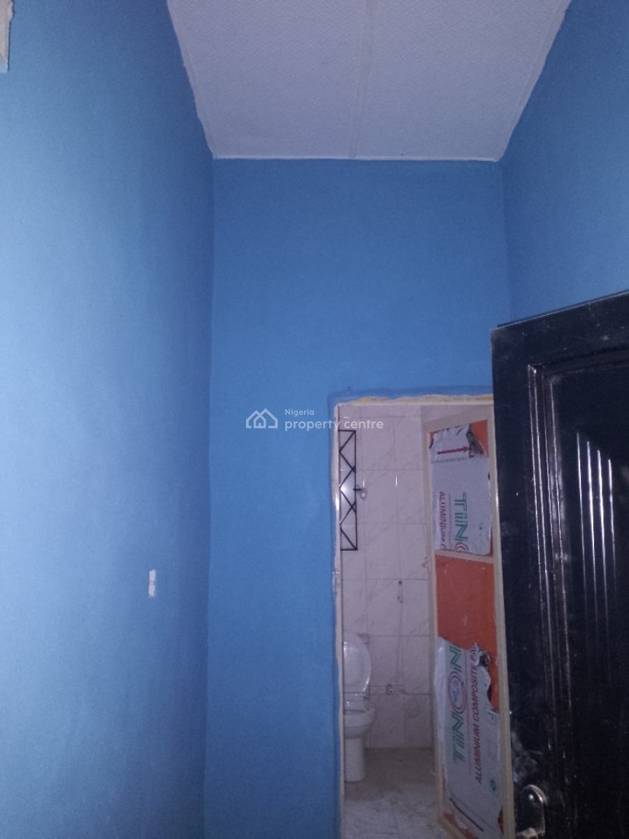 Mini Flat, Oreta, Igbogbo, Ikorodu, Lagos, Mini Flat (room and Parlour) for Rent