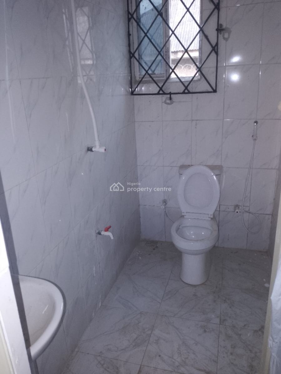 Mini Flat, Oreta, Igbogbo, Ikorodu, Lagos, Mini Flat (room and Parlour) for Rent