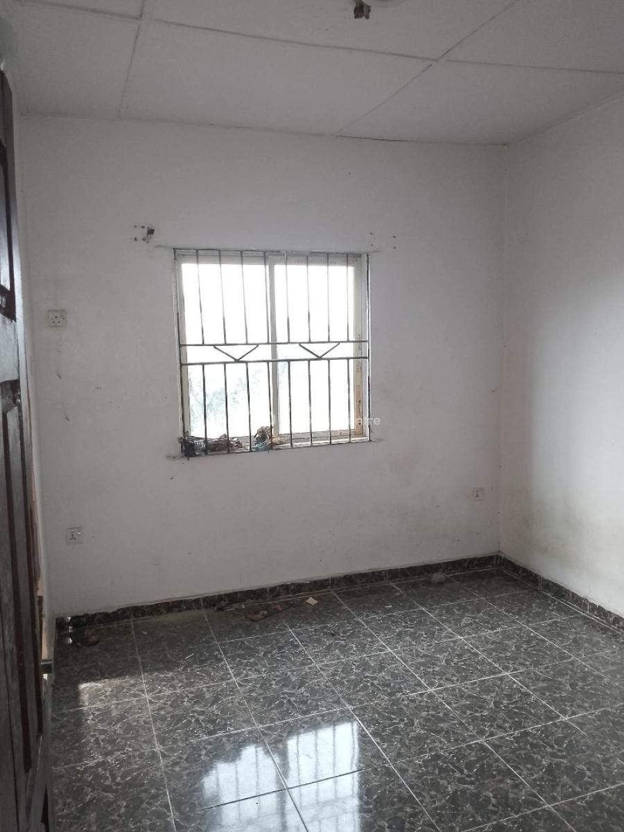 Mini Flat, Maya, Ikorodu, Lagos, Mini Flat (room and Parlour) for Rent