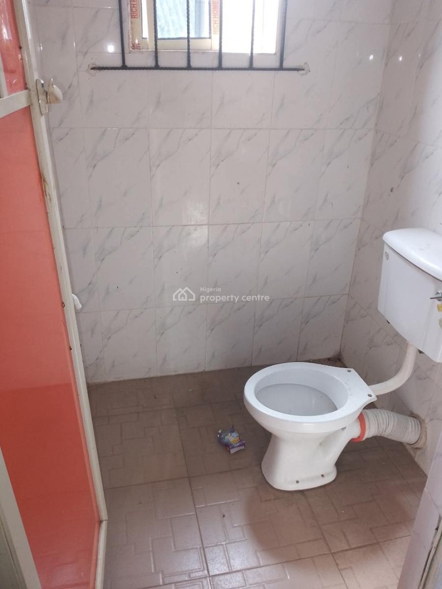 Mini Flat, Maya, Ikorodu, Lagos, Mini Flat (room and Parlour) for Rent