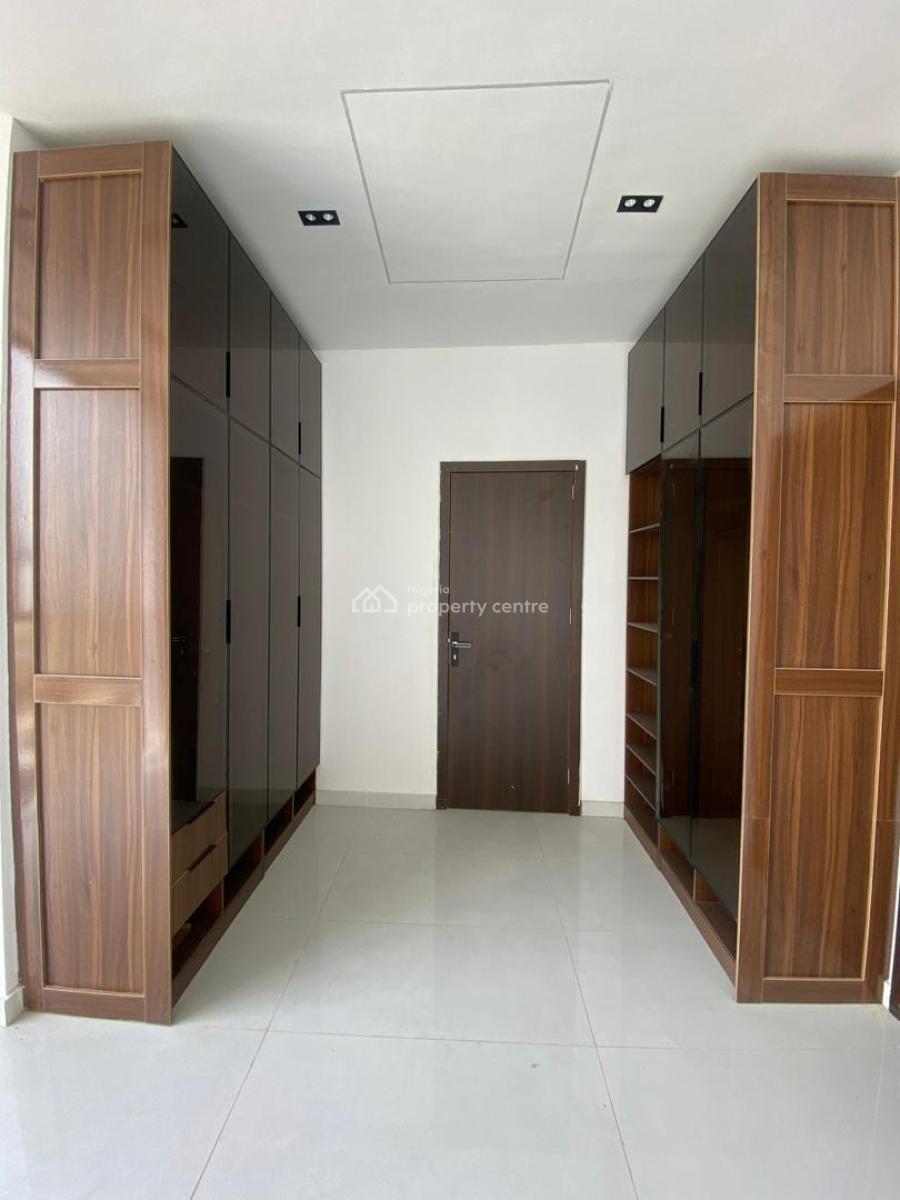 Spacious 4-bedroom Fully Detached Duplex with Boys Quarters, Ajah, Lagos, Detached Duplex for Sale