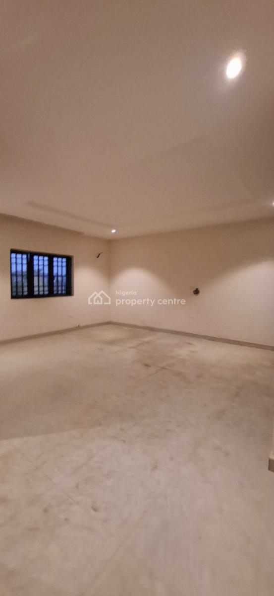 Luxury Unfurnished 3 Bedroom with a Bq, Jabi, Abuja, Flat / Apartment for Rent