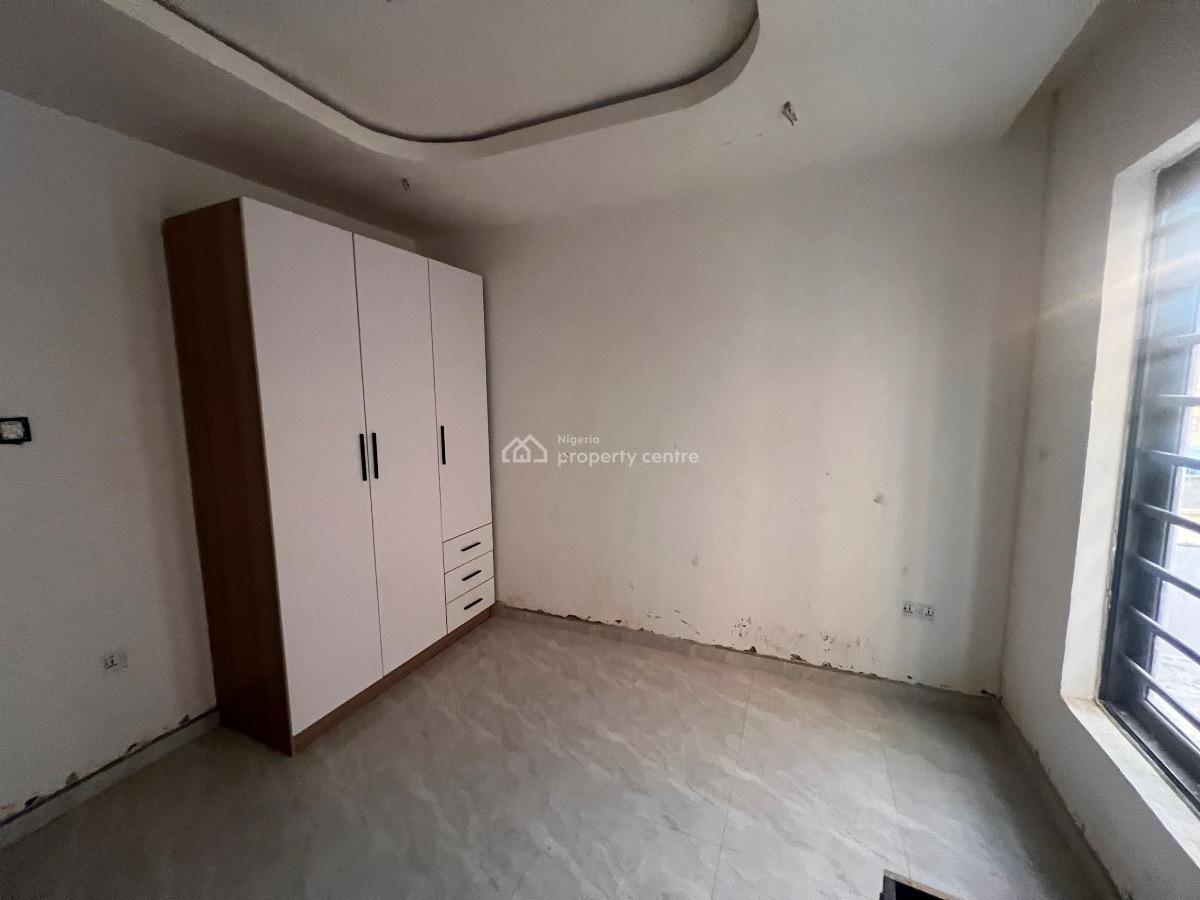 3-bedroom Semi-detached Duplex, in an Estate, Fagba, Agege, Lagos, Semi-detached Duplex for Sale