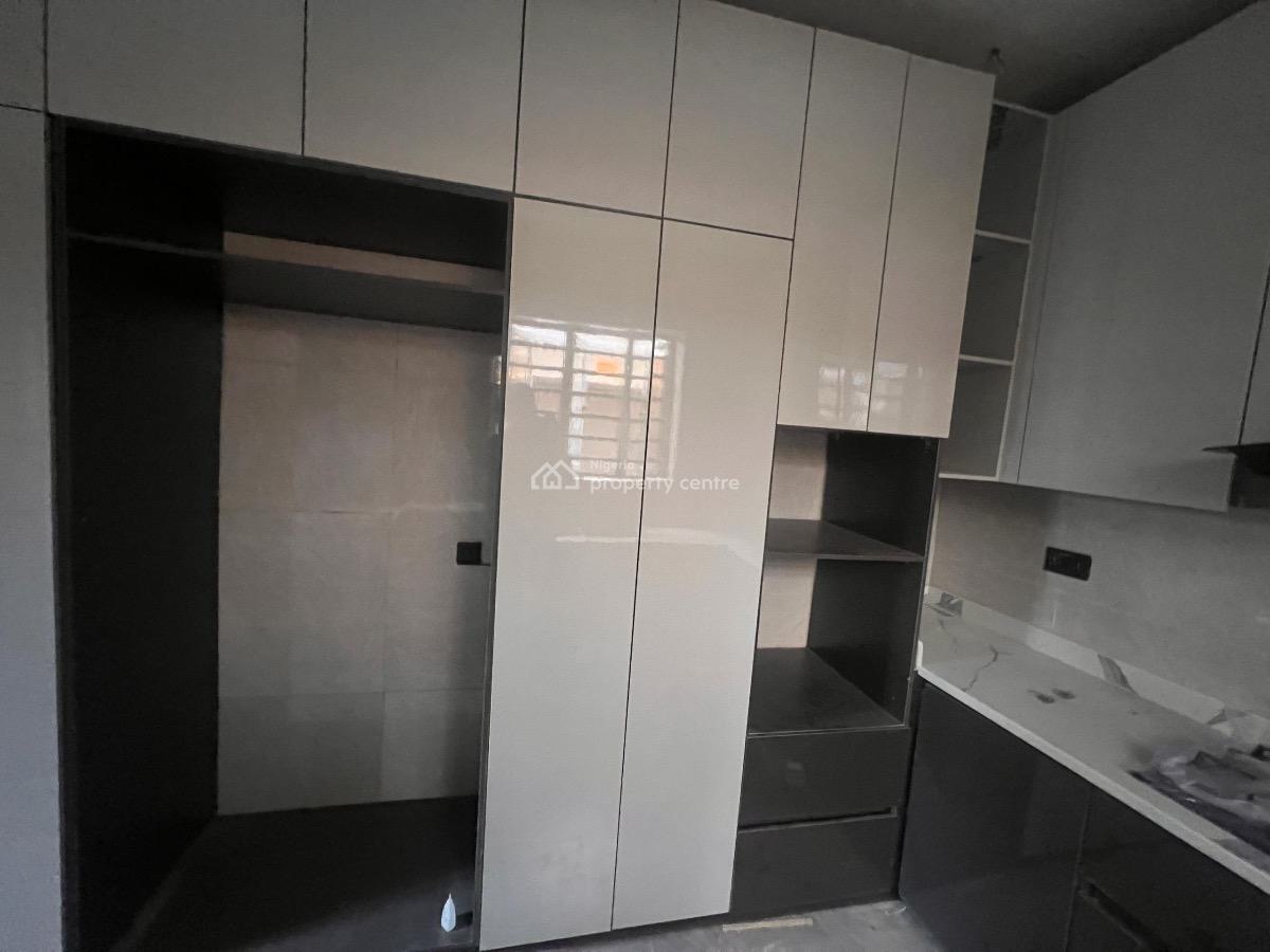 3-bedroom Semi-detached Duplex, in an Estate, Fagba, Agege, Lagos, Semi-detached Duplex for Sale