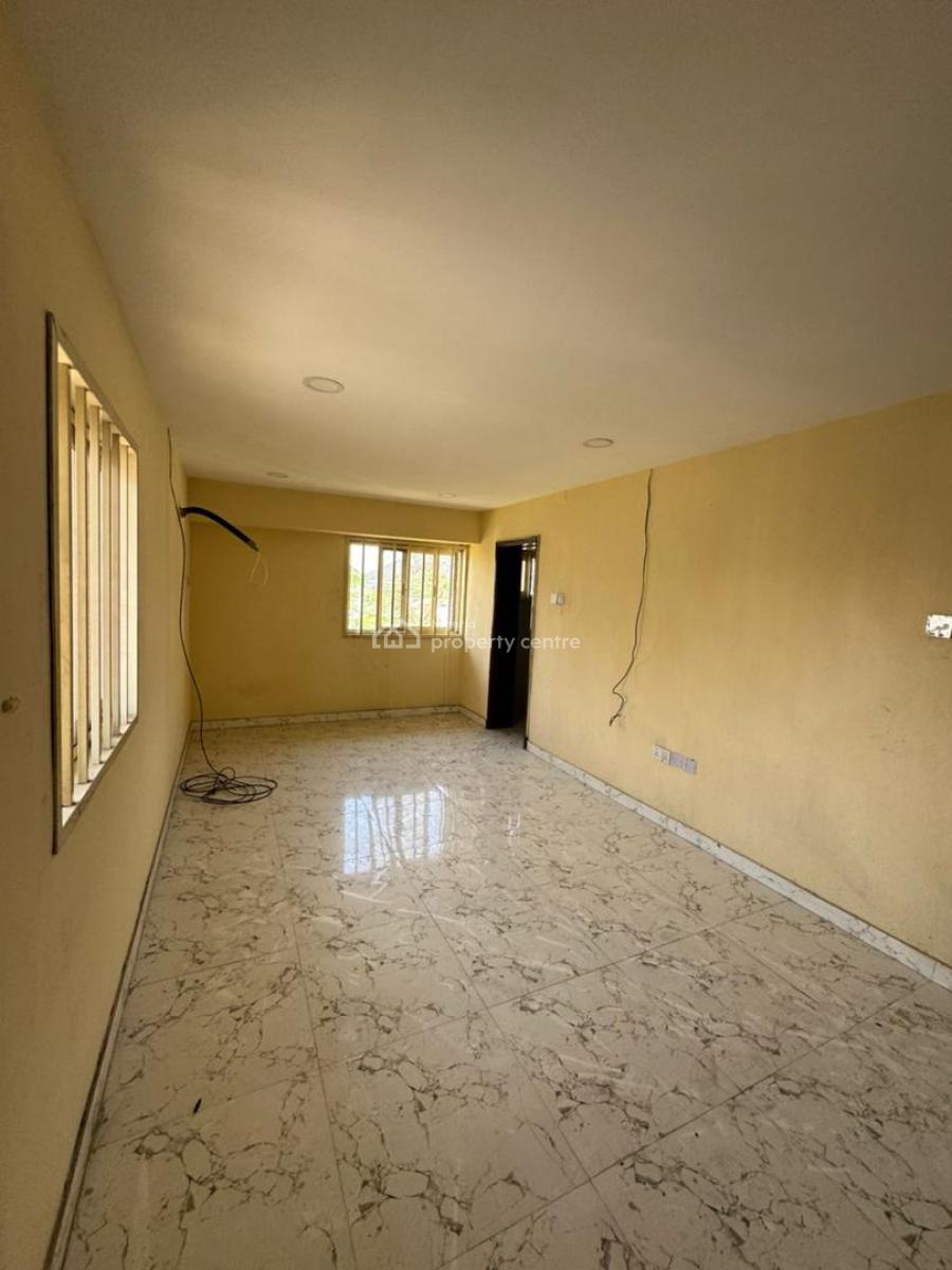Luxury 4bedroom Terrace House with Bq, Agungi Lekki Lagos, Lekki, Lagos, Terraced Duplex for Rent