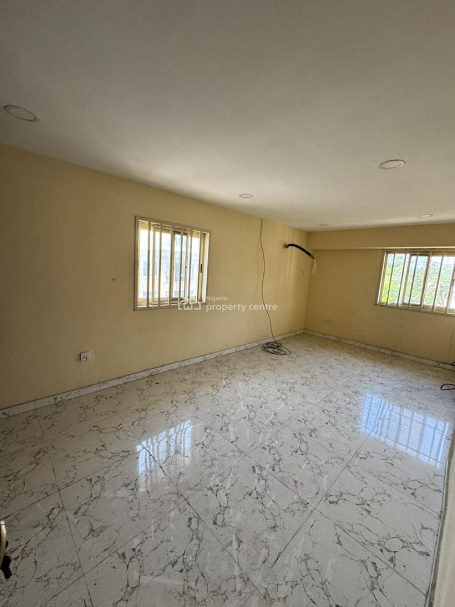 Luxury 4bedroom Terrace House with Bq, Agungi Lekki Lagos, Lekki, Lagos, Terraced Duplex for Rent