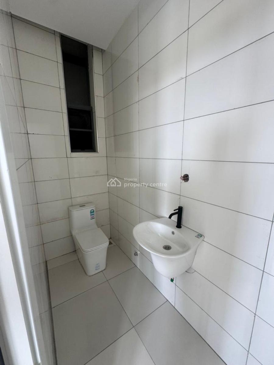 a Top Newly Built 2 Bedroom Apartment Suitable for Airbnb, Newly Built, Pool, Elevator, Gym House, Suitable Shortlet and Airbnb, Lekki Phase 1, Lekki, Lagos, House for Sale