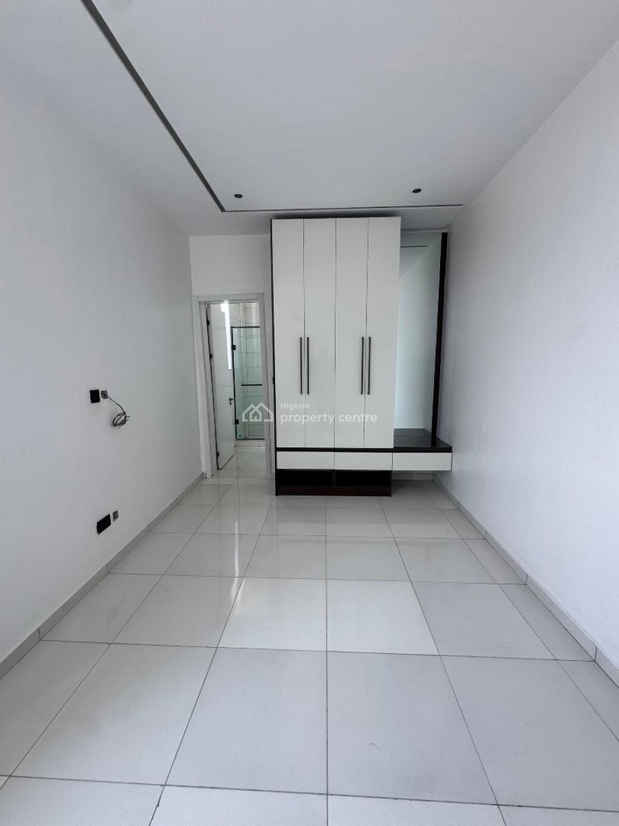 a Top Newly Built 2 Bedroom Apartment Suitable for Airbnb, Newly Built, Pool, Elevator, Gym House, Suitable Shortlet and Airbnb, Lekki Phase 1, Lekki, Lagos, House for Sale