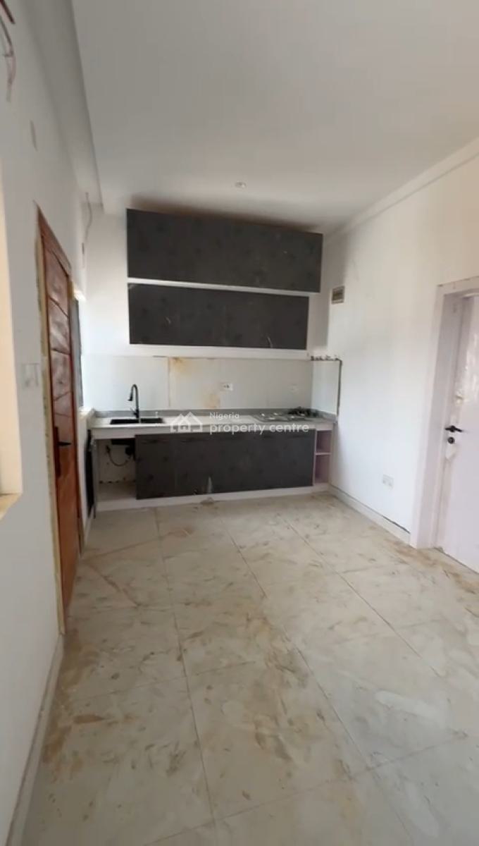 an Executive Newly Built Mini Flat with Modern Finishing, Off Raymond Estate, Alapere, Ketu, Lagos, Mini Flat (room and Parlour) for Rent