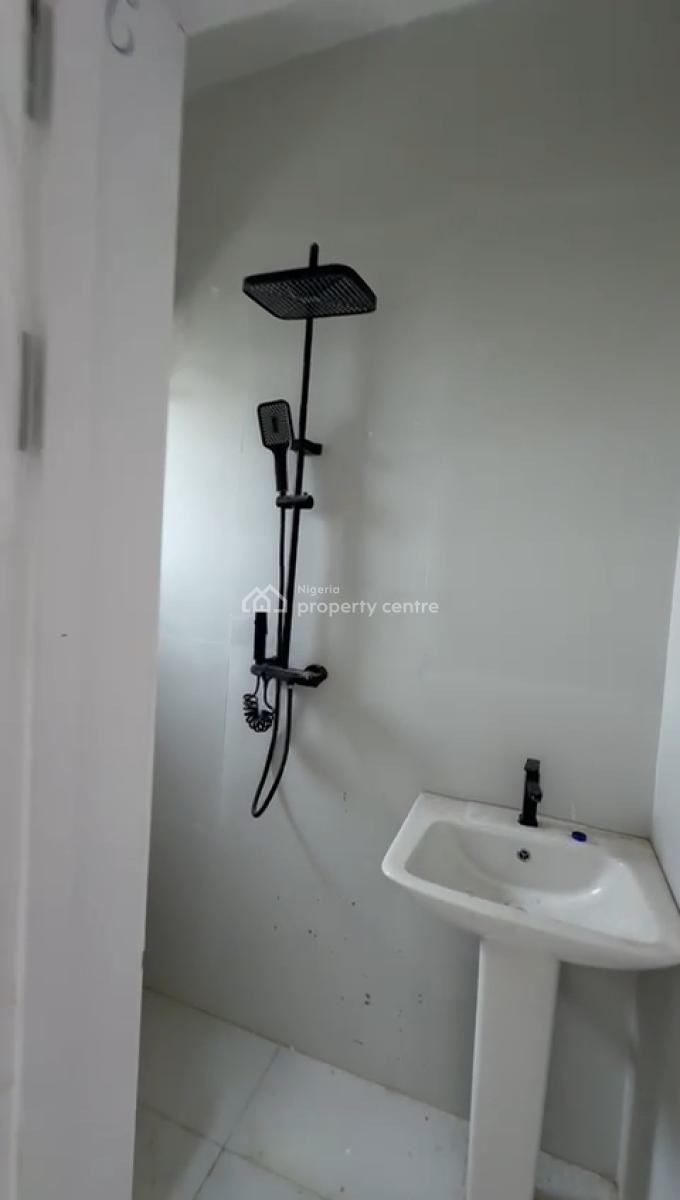 an Executive Newly Built Mini Flat with Modern Finishing, Off Raymond Estate, Alapere, Ketu, Lagos, Mini Flat (room and Parlour) for Rent