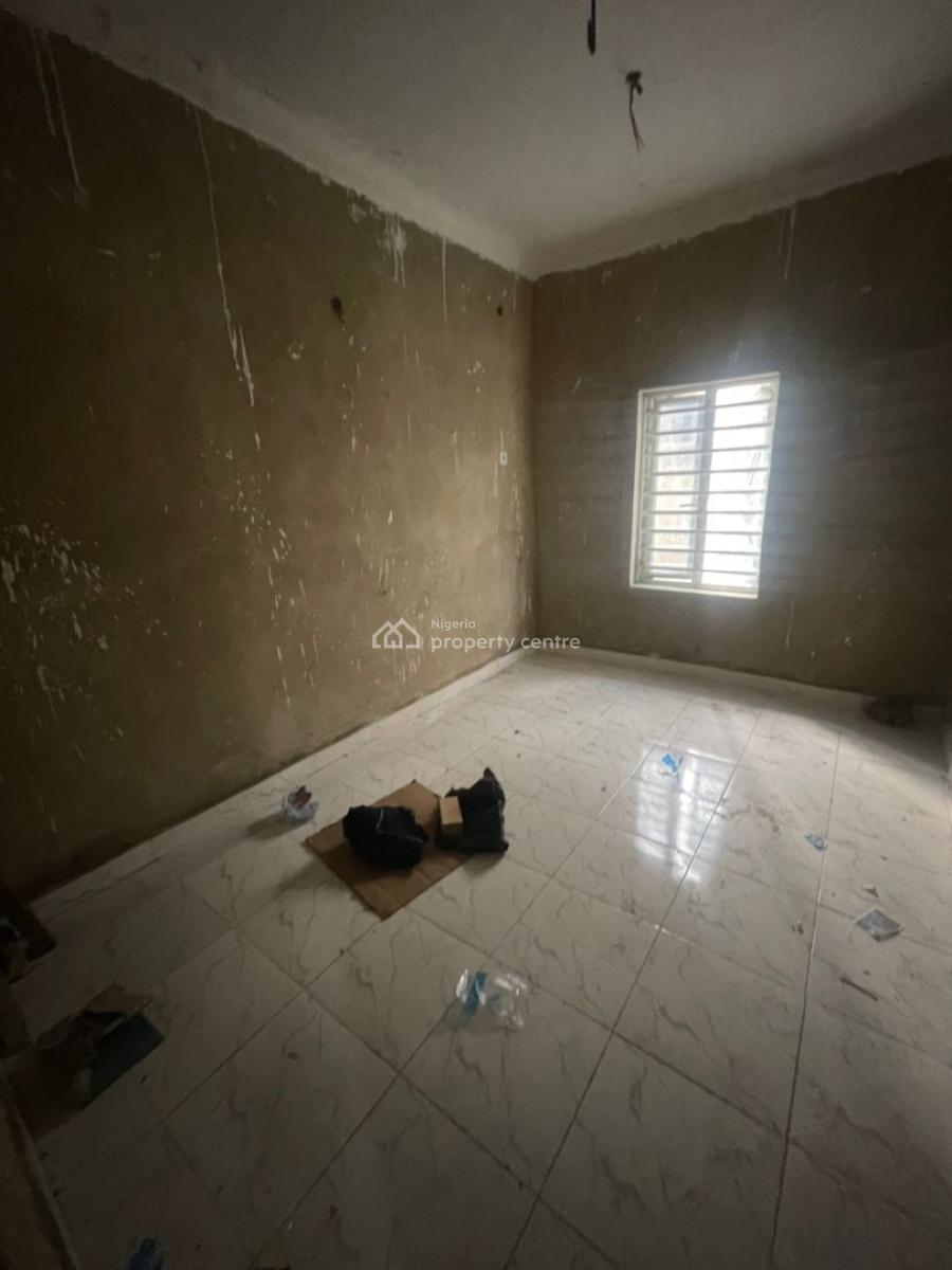 a Newly Built Spacious Mini Flat, Surulere, Lagos, Mini Flat (room and Parlour) for Rent