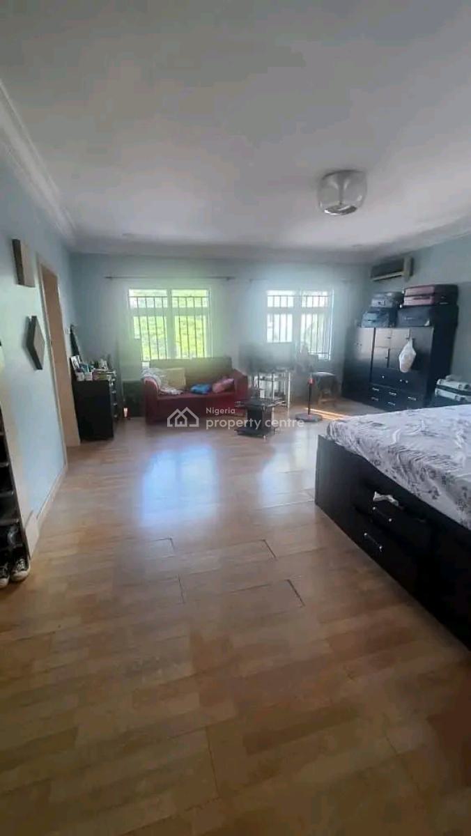 3 Bedrooms Terrace Duplex Without Bq (not Self Compound), Lekki Phase 1, Lekki, Lagos, Terraced Duplex for Rent