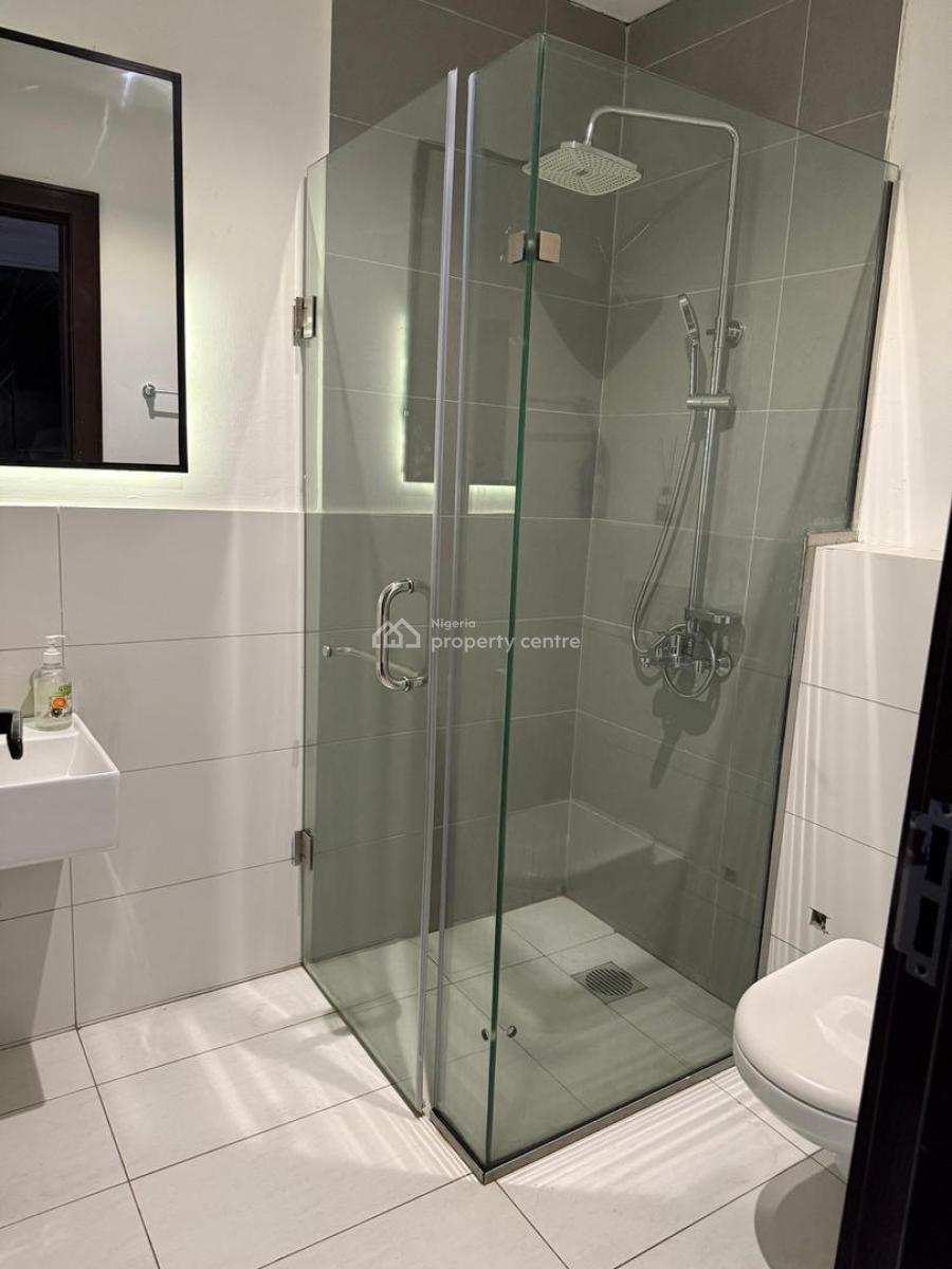 Beautiful 2 Bedroom Apartment with Top Notch Amenities, Ikate, Lekki, Lagos, Flat / Apartment Short Let