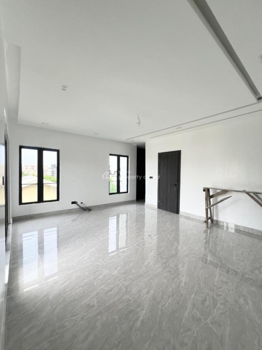 Luxury 5 Bed Duplex with Swimming Pool, Igbo Efon, Lekki, Lagos, Detached Duplex for Sale